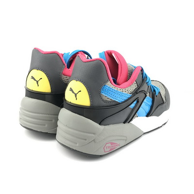 Puma Blaze R698 Women Shoes--005